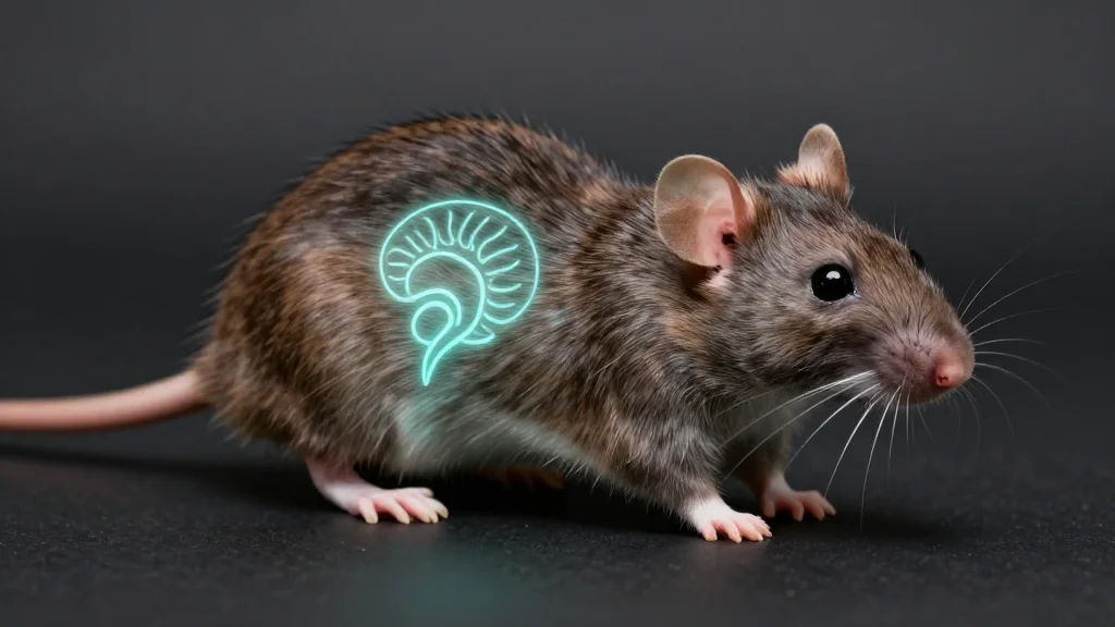 How Voluntary Exercise Reshapes Tryptophan Metabolism Through the Gut Microbiota