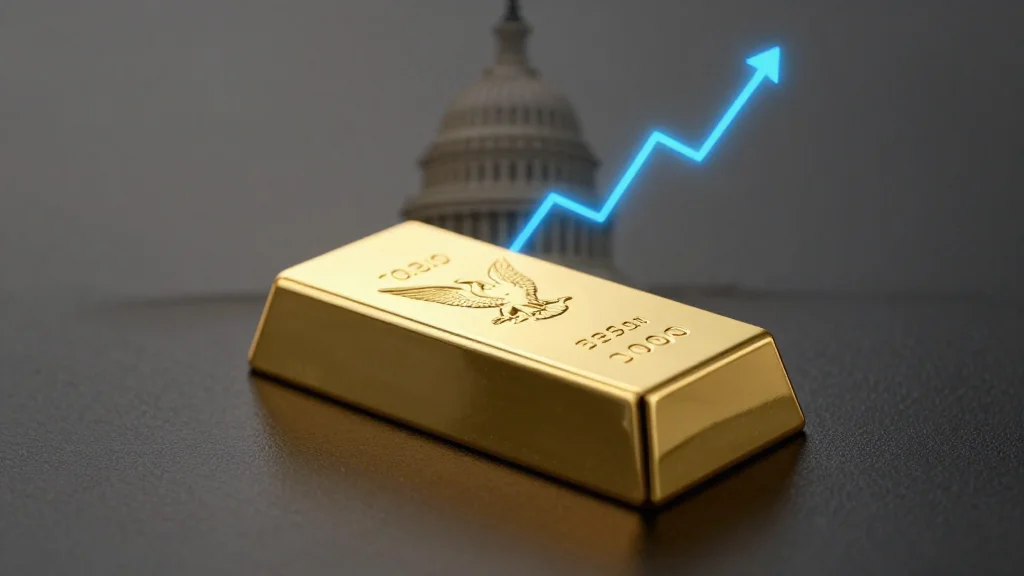 Potential Multi‑Rate Hikes Create UST & SOFR Opportunities