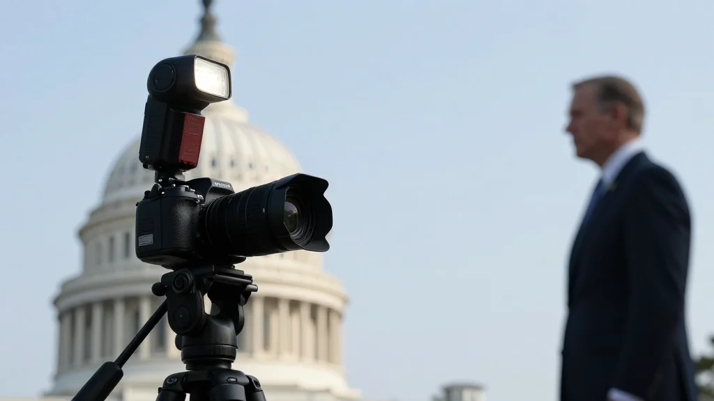 TMZ's Shift to Politician Harassment Shows Smart Pivot