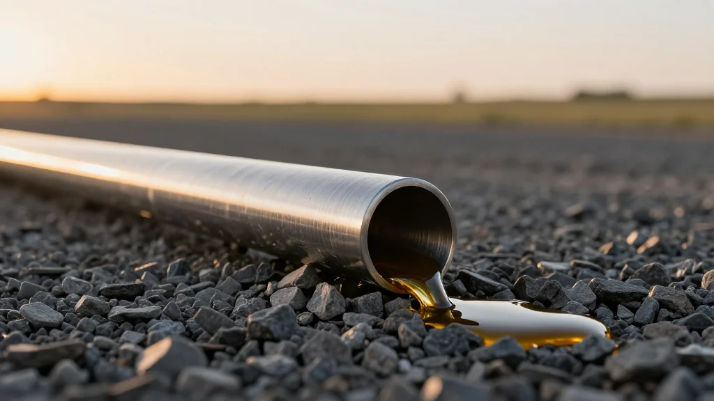 Keystone Revival Reshapes Canada's Oil Future, Kills West Coast Plans