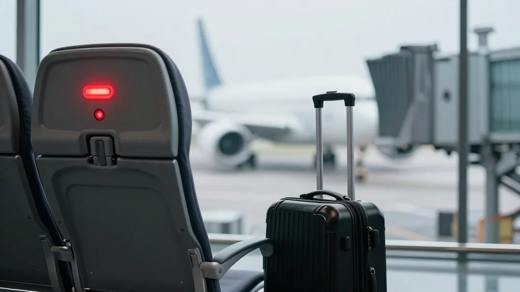 Frontier Passenger Claimed She Was Denied Boarding Because She’s Indian—Used Fake ChatGPT Citations In Her Lawsuit
