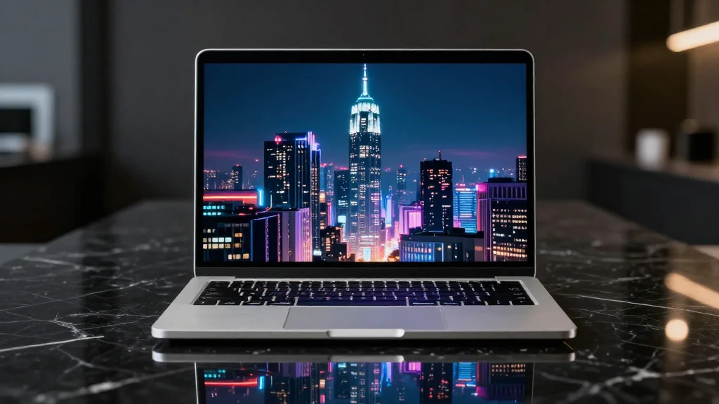 Old Dell XPS 17 Still Beats New High‑Performance PCs