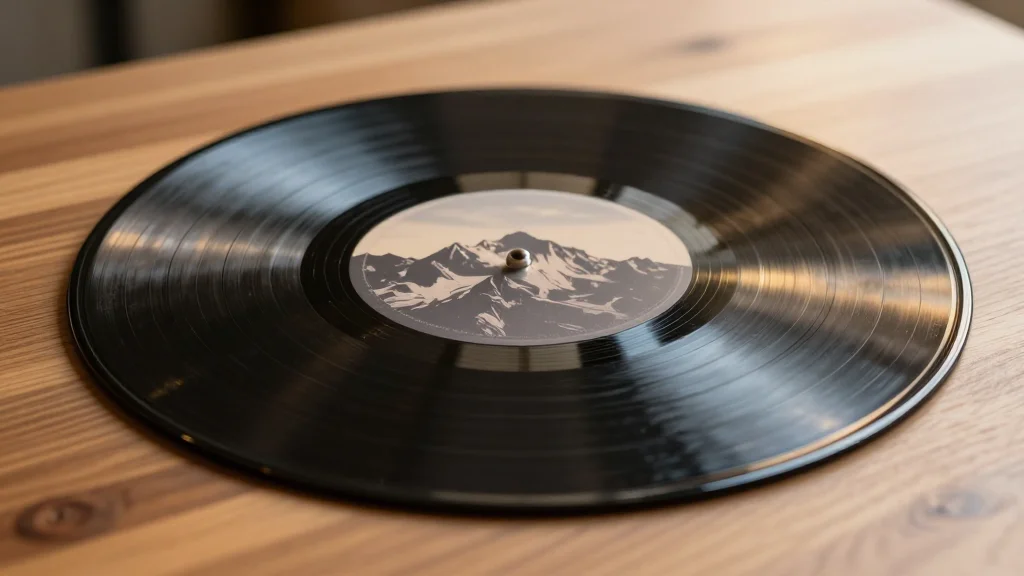 Noah Kahan's 'The Great Divide' Tops Billboard 200 with Record 389,000 Units