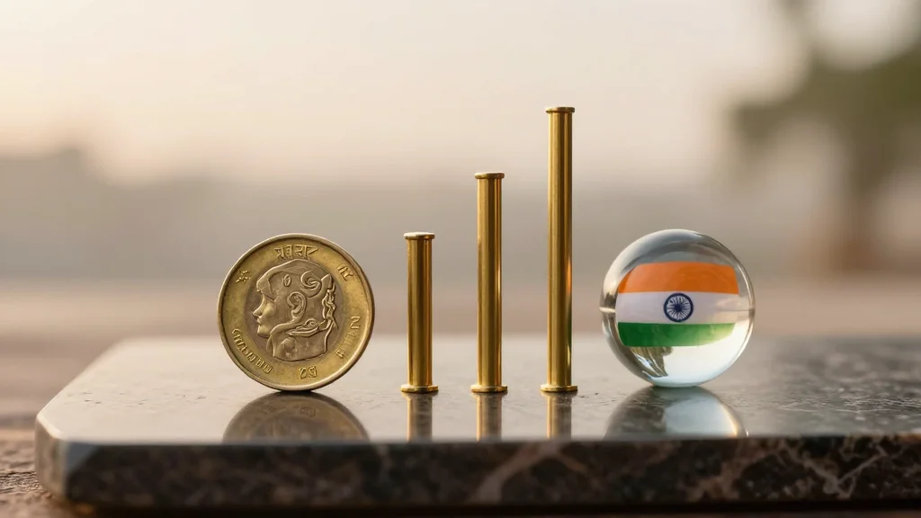 Capital Gains Relief for FPIs on G-Secs a 'Very Helpful Measure', But Bond Yields May Not Go Down Soon: Rama...