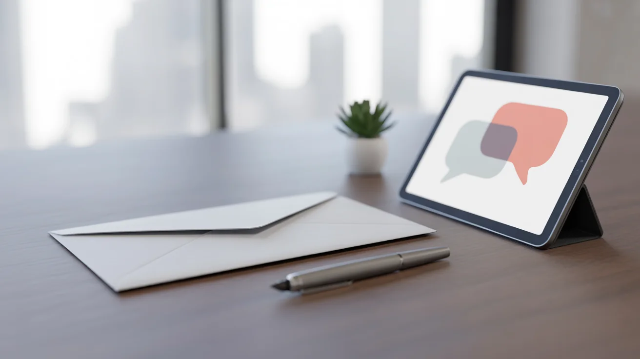 Slack Shifted Email From Core to Peripheral Collaboration Tool