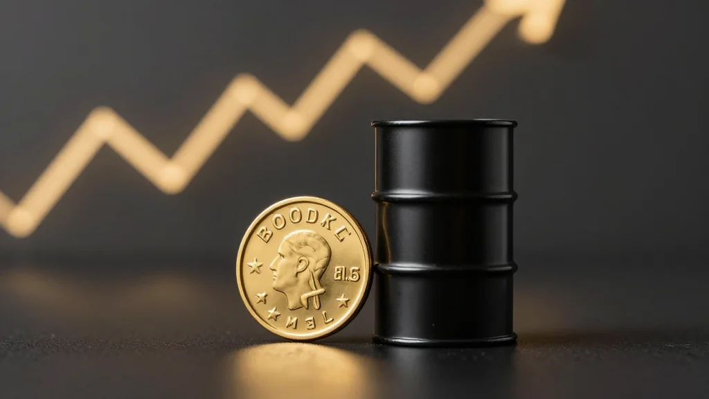 Bond Yields Drop, Trend Signals Remain Bullish