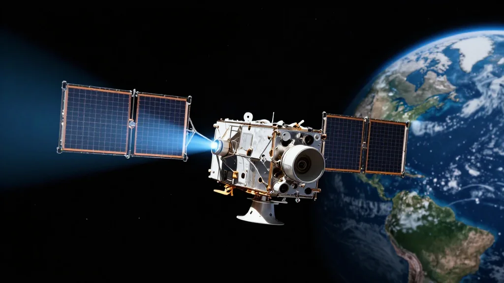 Top Trump Ally Threatens Retaliation over EU Space Tech Law