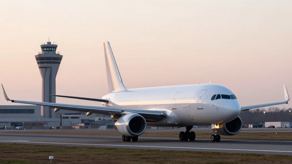 Airport Planners Brace for Weeks of Travel Chaos Even After the War