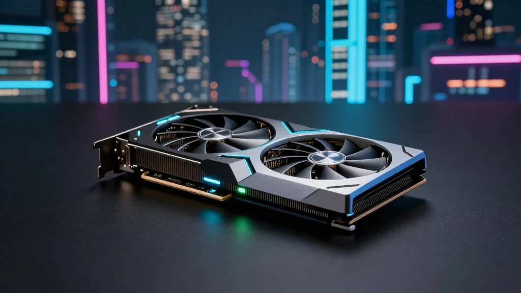 DLSS 4.5 Pushes RTX 5070 to 270