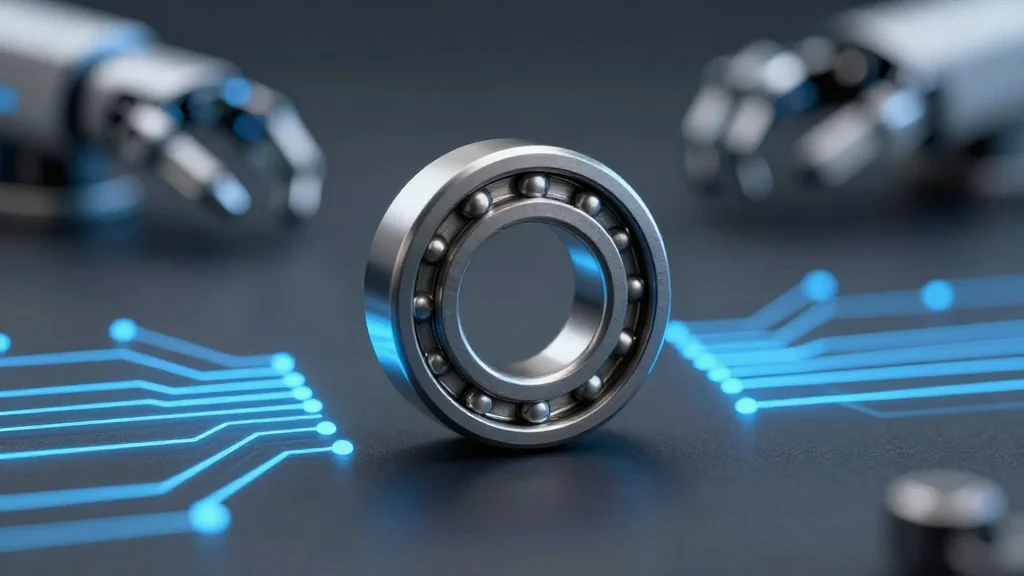 Accenture Teams with NSK to Automate Back‑Office and Factory Operations via AI