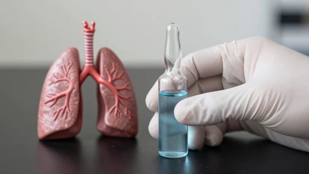 New Techniques Can Predict and Prevent Lung Cancer