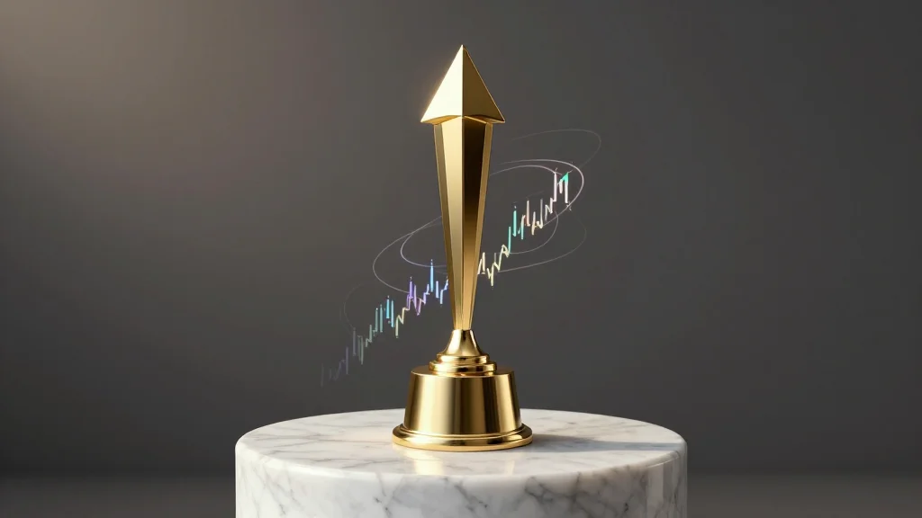PrimeXBT Wins Top Asian Awards for Trading Conditions and Forex/CFD Brokerage