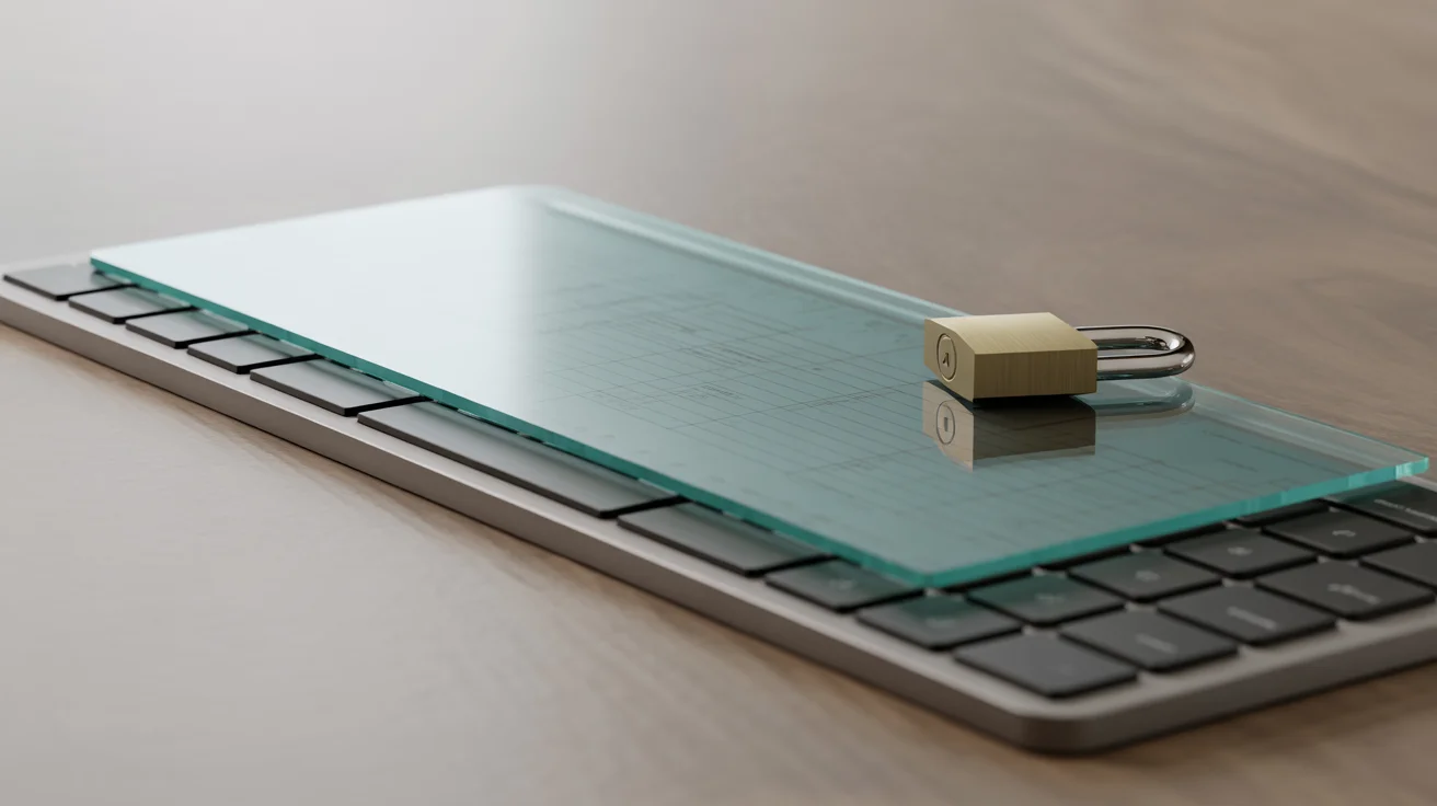 Proton Now Has an End-to-End Encrypted Spreadsheet App