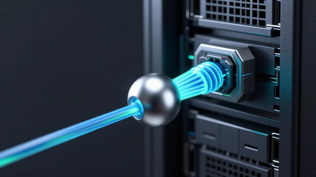 QCi Finalizes $5 Million Acquisition of NuCrypt to Expand Quantum Communications Portfolio