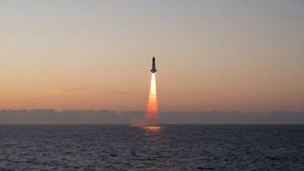 NASA Space Probe Expected to Reenter the Atmosphere with a Chance of Raining Debris