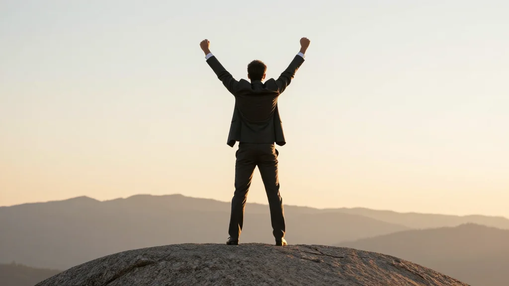Ex-Workday CEO Carl Eschenbach Credits Mindset Shift for Career Surge; Andy Jassy Backs Same Habit
