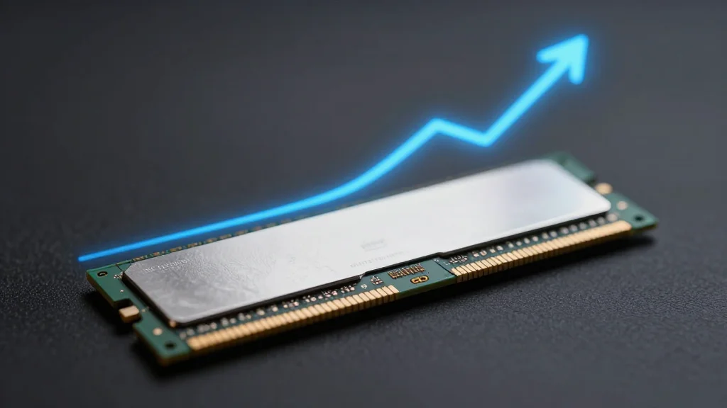 AI Surge Boosts Micron and SanDisk; Analysts Flag Buying Opportunities