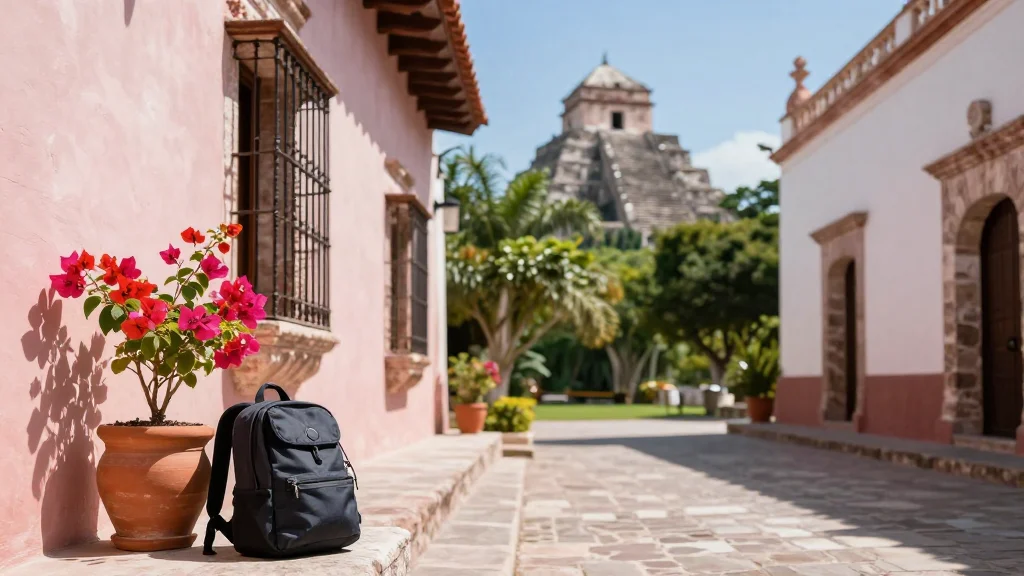 Maya Ruins Turn Yucatán Into Digital Nomad Hotspot, Home Prices Hit $200K