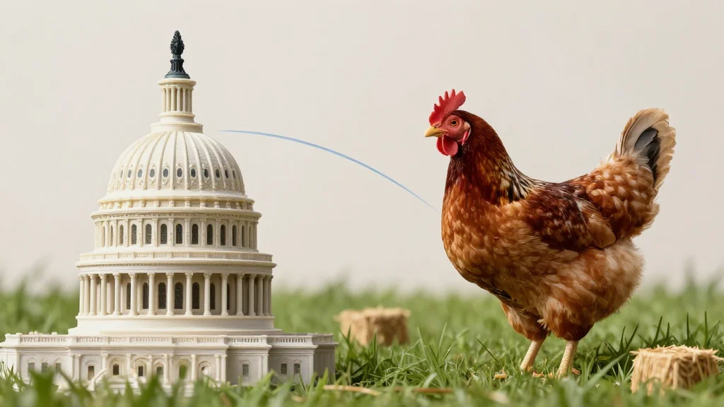 Save Our Bacon Act Stays in Farm Bill After Rules Vote