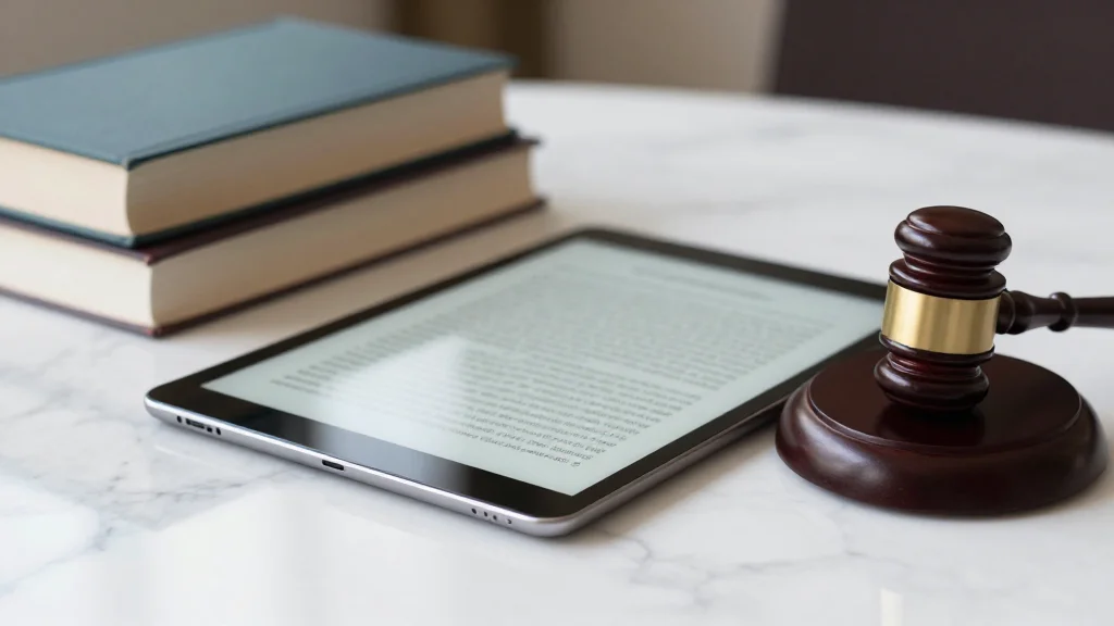 Philippines Book Industry Seeks to Void 12% VAT on E‑Books