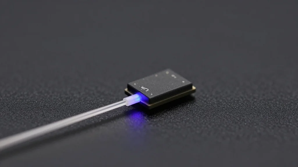 Researchers Hit 112Gbps over Wireless in a Breakthrough that Could Shape 6G