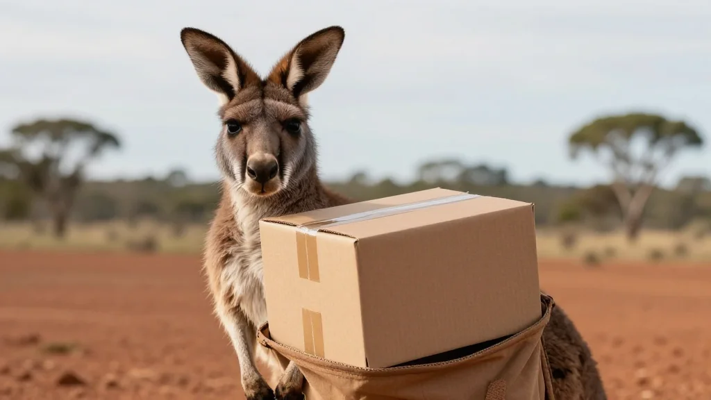 Australia’s Addiction to Amazon Is Set to Blow Past $5 Billion