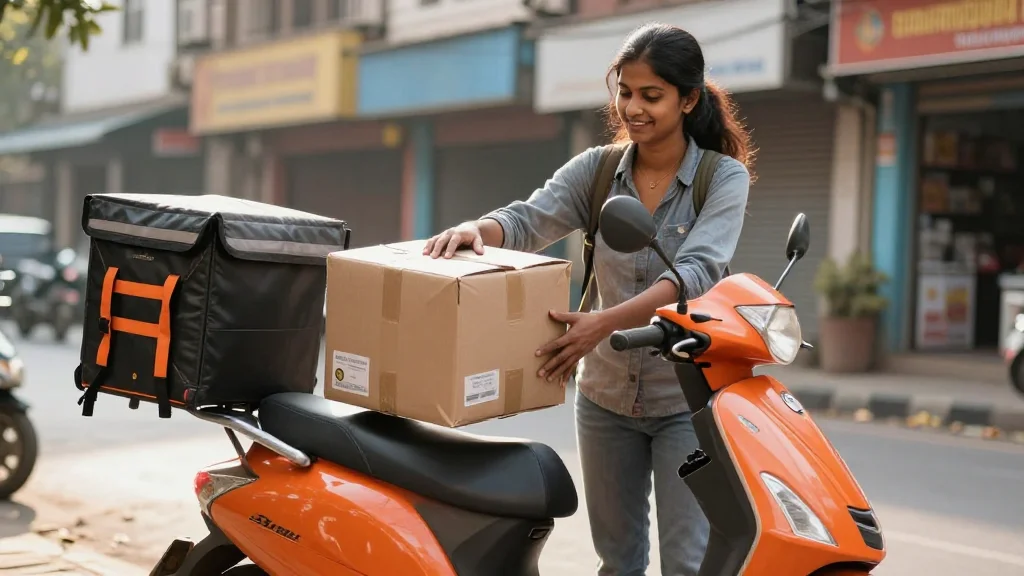 Tier-2 and 3 Cities Drive Next Wave Of Growth For India’s D2C Sector