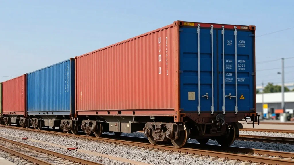 PE Firm Open Road Ventures Acquires Intermodal 3PL Double-Stack