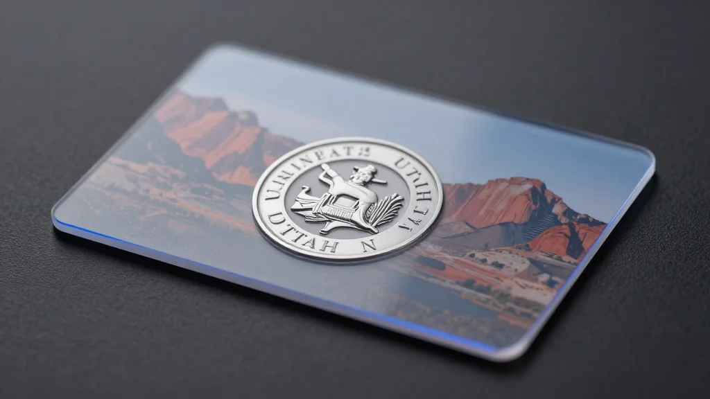 Utah Enforces Data‑Privacy Rules as Deadline Passes, Officials Say