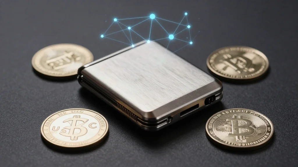 Gemini Launches Multi-Network Withdrawal API for Major Tokens