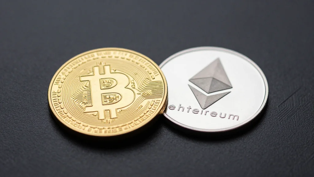 Crypto Coin Minute for May 9th, 2026 at 05:15 AM Pacific Time.