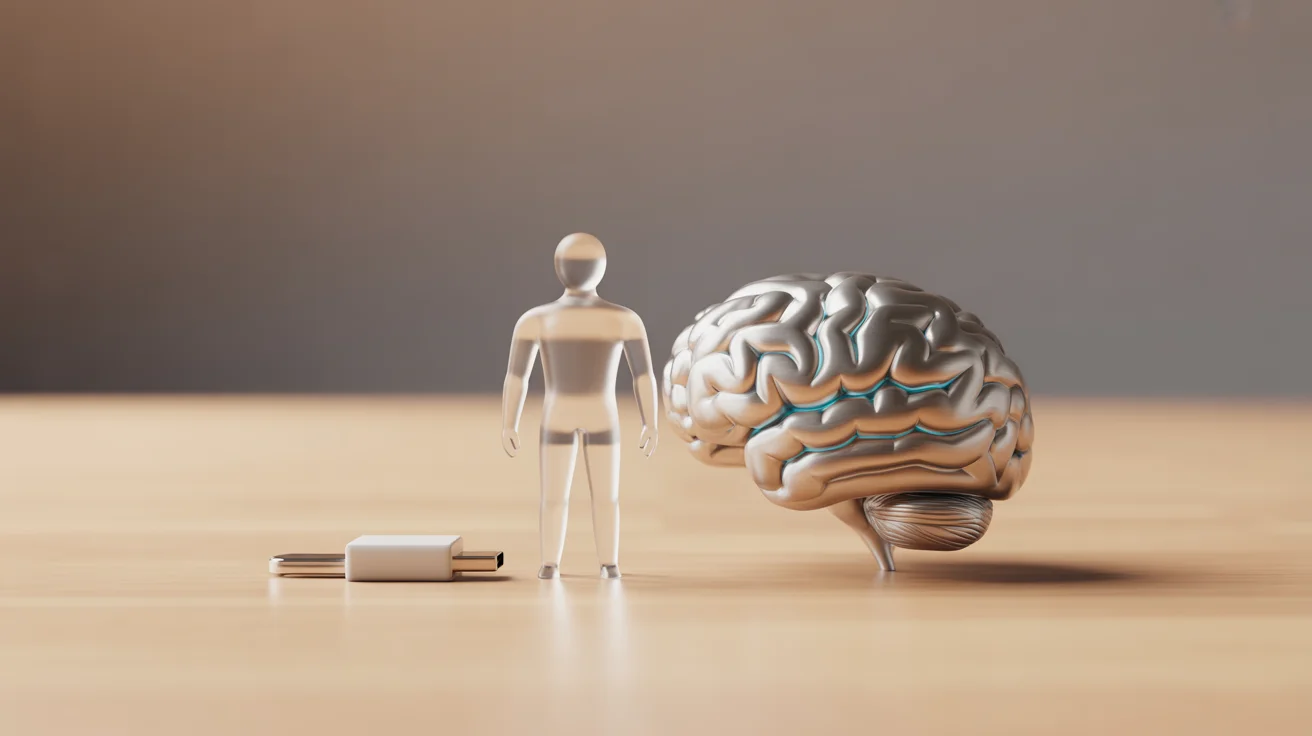 Rethinking the Meaning of Personal AI
