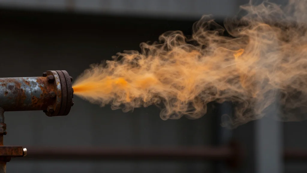 Lower Fuel Standards Pose Health Risk