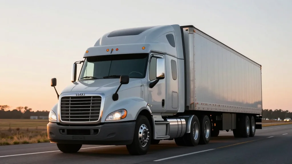 Only a Few Carriers Meet Safety Standards, Not 50,000