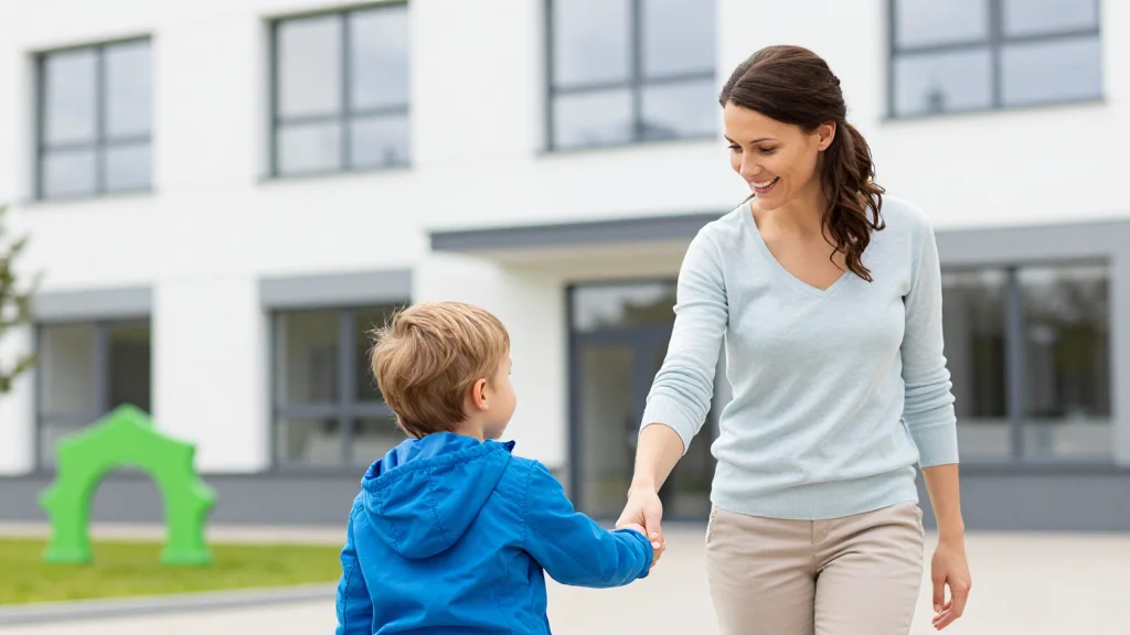 Quebec to Convert 5,000 Daycare Spots Into Subsidized Childcare This Autumn