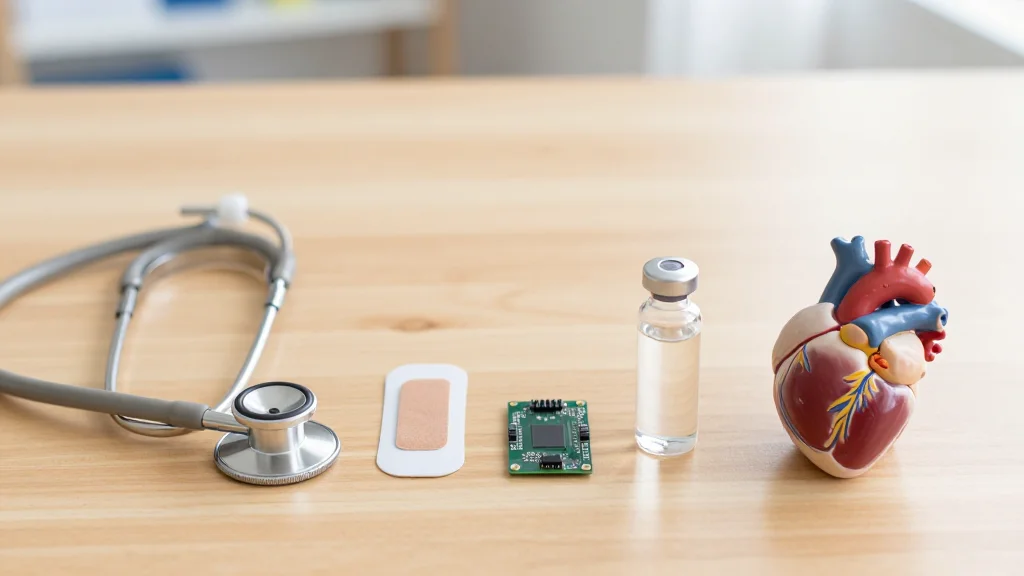 Northwestern Adds 5 Startups to Health Innovation Program