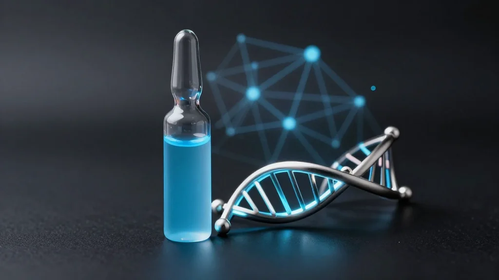 The BioPharm Brief: Triple Threats, TL1A Bets, and AI Brains