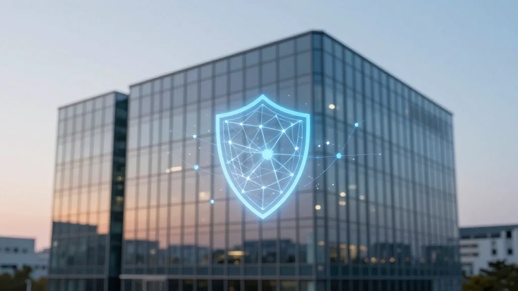 South Korea Eases Network‑Separation Rules for Banks to Boost AI Security