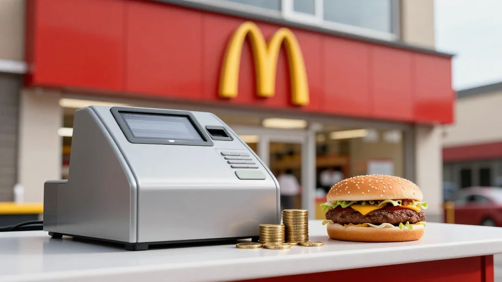 Pricing Restraint and Labor Costs Squeeze McDonald's Margins