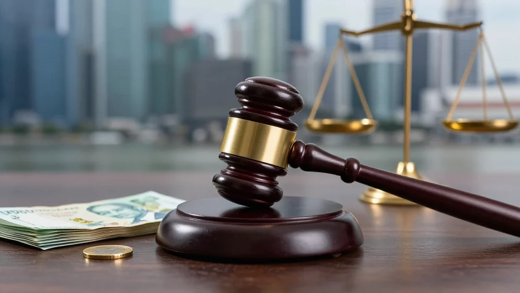 Worker Wins Nearly $4,500 as Singapore Court Rejects Company’s Bid to Pay Overtime with Allowance