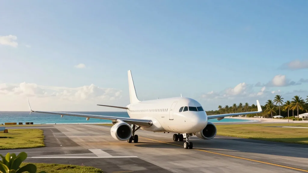 Jamaica To Host Next CTO Air Connecitvity Summit