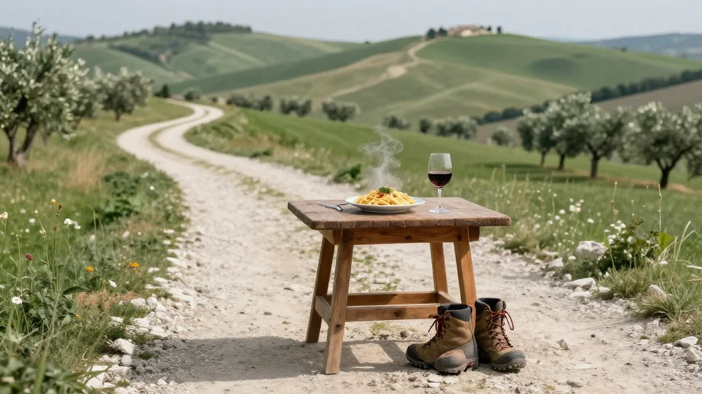 Experience Italy: Food, Adventure, and New Friends