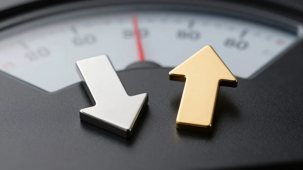 Sell Puts only with Edge, Use Calls at High RSI