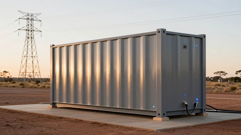GenusPlus Wins $78m Contract for KLG Project in Australia