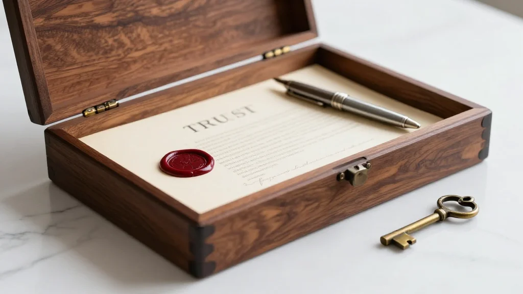 Start a Family Trust for Just $10—Get Legal Docs Right