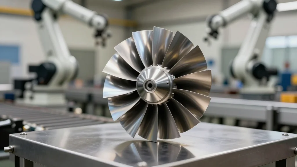 Safran Pours €125 M Into Belgian Compressor Plant for Next‑gen Engines