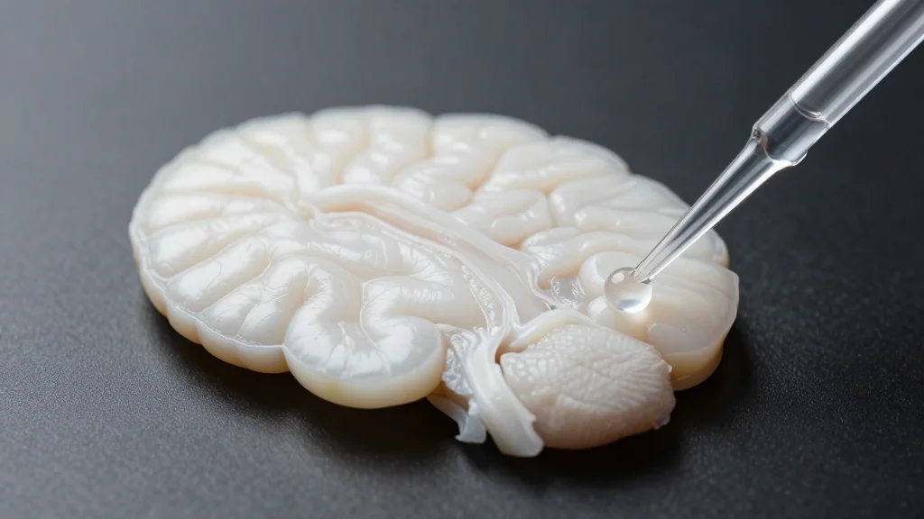 Senolytic Combo Damages Mouse White Matter, Triggers Oligodendrocyte Dysfunction