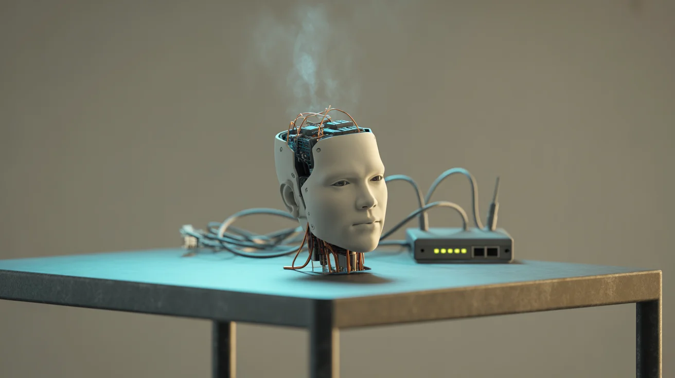 RAND Warns AI-Fueled Cyber Chaos in “Robot Insurgency” Report