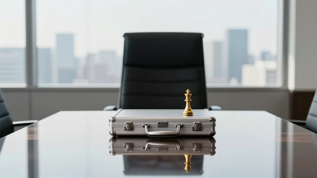 Saba Capital Secures Board Control of Edinburgh Worldwide Investment Trust, Ending Weinstein Feud
