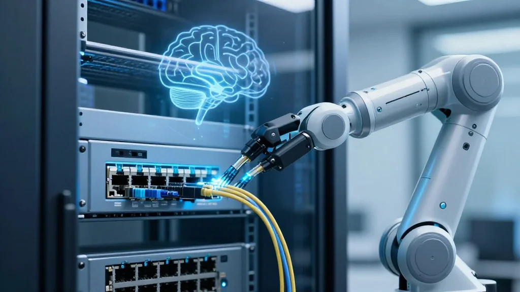 Gluware’s Titan Rises to Meet Mythos Network Vulnerability Challenge